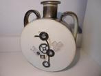 Vintage Engels studio pottery keramiek lampen voet, Ophalen of Verzenden