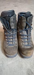 HANWANG wandelschoenen / bergschoenen, Ophalen of Verzenden, Onbekend, Bruin, Gedragen