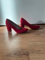 Rode hakken / pumps – Graceland – maat 37, Ophalen of Verzenden, Zo goed als nieuw, Rood
