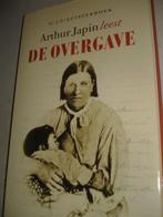De overgave- Arthur Japin- Luisterboek- BOX- 10-CD- (NIEUW), Boeken, Luisterboeken, Verzenden