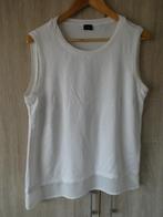 Witte top nt 40, Maat 38/40 (M), Your sixkt sense, Wit, Ophalen of Verzenden