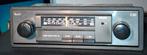 Philips autoradio oldtimer, Ophalen of Verzenden
