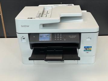 Brother MFC-J6940dw A3 all-in-one beschikbaar voor biedingen