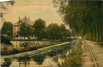(388-053-011) Bennebroek Bennebroekerlaan beschikbaar voor biedingen