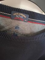 Paul & Shark Trui Maat 3XL - Marine NIEUW, Nieuw, Overige maten, Paul & Shark, Verzenden