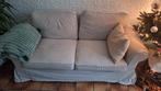Ektorp -Comfortabele 2-persoons bank, Huis en Inrichting, Ophalen, Gebruikt, 150 tot 200 cm, Tweepersoons