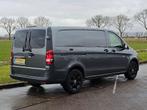 MERCEDES-BENZ EVITO l2 41kwh navi camera, Gebruikt, Mercedes-Benz, Metallic lak, Te koop
