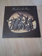 Paul McCartney and Wings lp, Ophalen of Verzenden, Zo goed als nieuw, Poprock