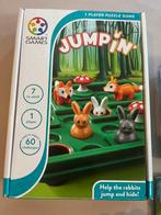 Smart games Jump in, Hobby en Vrije tijd, Gezelschapsspellen | Kaartspellen, Ophalen of Verzenden, Zo goed als nieuw