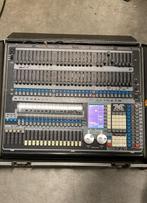 Avolites Pearl 2004 lichttafel dmx inclusief flightcase, Muziek en Instrumenten, Licht en Laser, Ophalen of Verzenden, Zo goed als nieuw