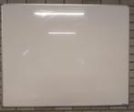 Smit Visual whiteboard magnetisch 120 x 150, Ophalen, Gebruikt, Whiteboard