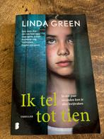 Ik tel tot tien, Ophalen of Verzenden, Gelezen, Nederland