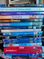 Verschillende Dvd’s (vanaf €1), Alle leeftijden, Ophalen of Verzenden, Zo goed als nieuw