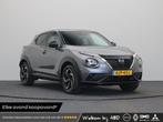 Nissan Juke 1.6 Hybrid N-Connecta | Achteruitrijcamera | Key, Gebruikt, Bedrijf, Grijs, Hybride Elektrisch/Benzine