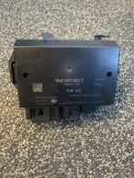 Trekhaak module 5H090783C, Gebruikt, Volkswagen, Ophalen of Verzenden, Volkswagen