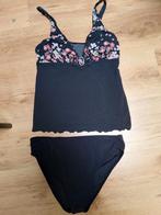 Sunflair tankini mt 42 cup B, Ophalen of Verzenden, Zo goed als nieuw, Overige typen