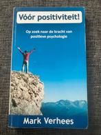 Vóór positiviteit, Ophalen of Verzenden, Zo goed als nieuw
