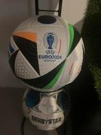 Adidas fussballliebe, EK 2024 official matchball, Verzamelen, Sportartikelen en Voetbal, Ophalen of Verzenden, Nieuw, Overige sporten