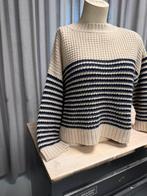 Gebruide trui Max Mara M, Ophalen of Verzenden, Zo goed als nieuw, Beige