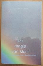 De magie van kleur – Lilian Verner Bonds, Ophalen of Verzenden, Zo goed als nieuw, Achtergrond en Informatie, Spiritualiteit algemeen