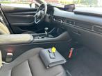 Mazda 3 2.0 e-SkyActiv-G M Hybrid 122 Comfort met Bose, Auto's, Voorwielaandrijving, 1998 cc, Stof, Gebruikt