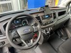 Ford Transit 350 | L4H1 Bakwagen + Laadklep | RWD | B rijbew, 12 maanden, 1995 cc, 4 cilinders, Wit