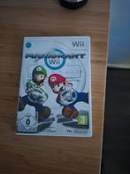 Mariokart Wii, Spelcomputers en Games, Games | Nintendo Wii, Ophalen, Racen en Vliegen, Zo goed als nieuw, 3 spelers of meer