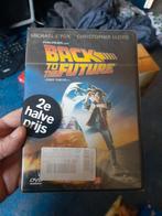 Back to the future dvd, Cd's en Dvd's, Dvd's | Science Fiction en Fantasy, Ophalen of Verzenden, Zo goed als nieuw