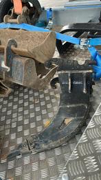 Cw05 ripper voor 1.5 tot 4 ton Minigraver, Ophalen