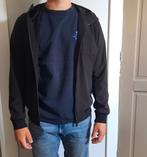 Airforce Softshell Zomerjas – Maat M – Uitstekende staat, Ophalen of Verzenden, Zo goed als nieuw, Zwart