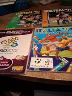 panini boeken  compleet, Ophalen of Verzenden, Gebruikt, Overige binnenlandse clubs, Boek of Tijdschrift