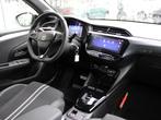 Opel Corsa Hybrid 110 GS | Automaat | Camera / Stoelverw / A, Auto's, Opel, 12 maanden, Stof, Gebruikt, Euro 6