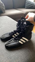 Boksschoenen maat 43, Ophalen, Gebruikt, Boksschoenen