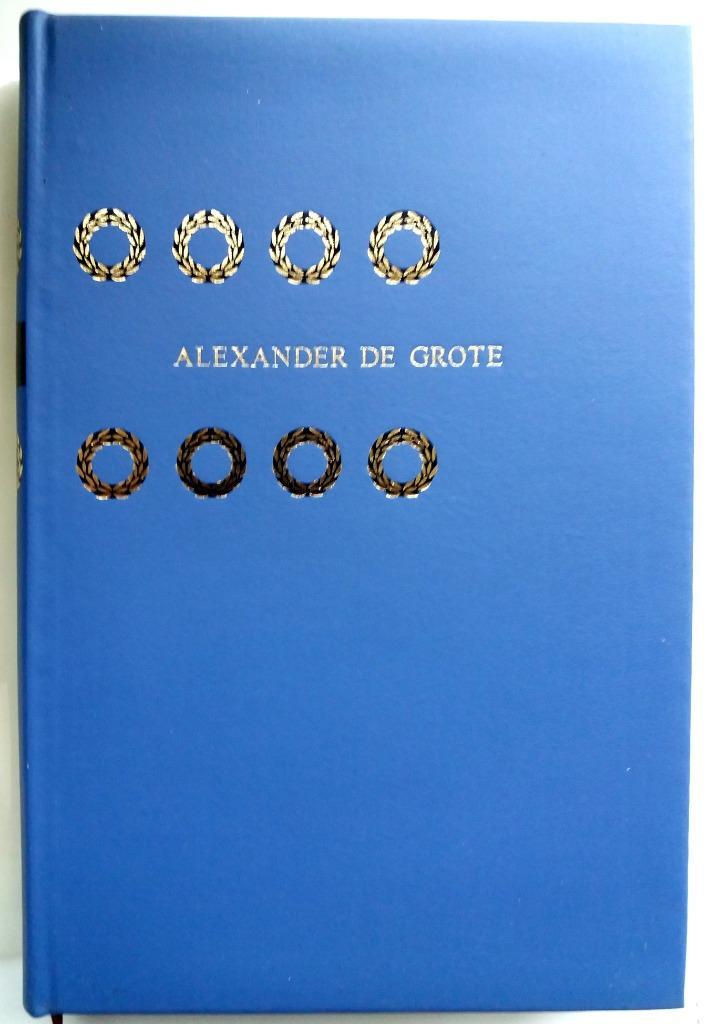 Jacques Benoist-Méchin e.a. - Alexander de Grote, Boeken, Wetenschap, Zo goed als nieuw, Geesteswetenschap, Ophalen of Verzenden