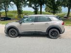 Citroën C4 Cactus 1.2 E-thp Feel sport 2018 Bruin Carplay, Voorwielaandrijving, 1005 kg, Stof, Bluetooth