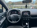 Renault Clio 0.9 TCe Zen AIRCO / NAVI / CRUISE / TREK / LED, Auto's, Renault, Voorwielaandrijving, 898 cc, Start-stop-systeem