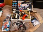 Nintendo Nes complete set, Ophalen of Verzenden, Zo goed als nieuw, Met 2 controllers