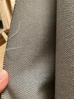 Meubelstof coupon Kvadrat Steelcut trio 253, Hobby en Vrije tijd, Stoffen en Lappen, Ophalen of Verzenden, Zo goed als nieuw, 200 cm of meer