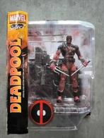 Marvel Select Deadpool PVC Figur 16cm Diamond Select, Ophalen of Verzenden, Nieuw