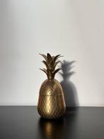 Vintage Ananas ijsemmer, 1970’s, Ophalen of Verzenden, Zo goed als nieuw