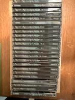Klassieke Muziek CD Collectie 23 stuks, Cd's en Dvd's, Cd's | Klassiek, Boxset, Ophalen of Verzenden, Zo goed als nieuw, Romantiek