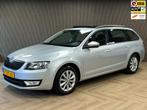 Skoda Octavia Combi 1.4 TSI DSG Greentech Ambition Businessl, Auto's, Euro 5, Stof, Gebruikt, Met garantie (alle)