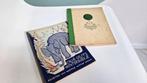 Calvé-Delft's Winterboekje & zomerboekje, Boeken, Kookboeken, Ophalen of Verzenden, Gelezen