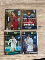 Oude Ronaldo voetbalkaarten, verschillende panini kaarten, Ophalen of Verzenden, Zo goed als nieuw, Meerdere kaarten
