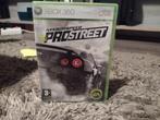 NFS PROSTREET, Spelcomputers en Games, Gebruikt, 1 speler, Racen en Vliegen, Ophalen of Verzenden