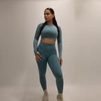 Gymfits Matte fitness Set 5.0, Ophalen of Verzenden, Nieuw, Maat 34 (XS) of kleiner