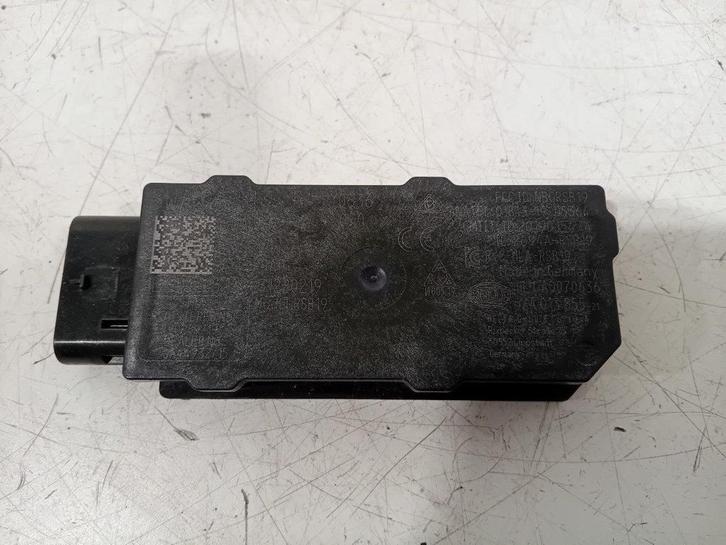 Computer Volkswagen Golf, Auto-onderdelen, Elektronica en Kabels, Volkswagen, Gebruikt, Herkomst onderdeel bekend, 12 maanden garantie