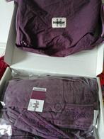 Hop-tye Darjeeling Purper Draagdoek, Overige merken, Draagdoek, Ophalen of Verzenden, Zo goed als nieuw