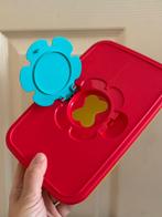 Tupperware Billendoekjes Doos - Opfrisser Laag, Huis en Inrichting, Keuken | Tupperware, Ophalen of Verzenden, Nieuw, Overige typen