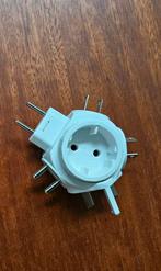 Wereldstekker / reisstekker, Ophalen of Verzenden, Gebruikt, Overige typen